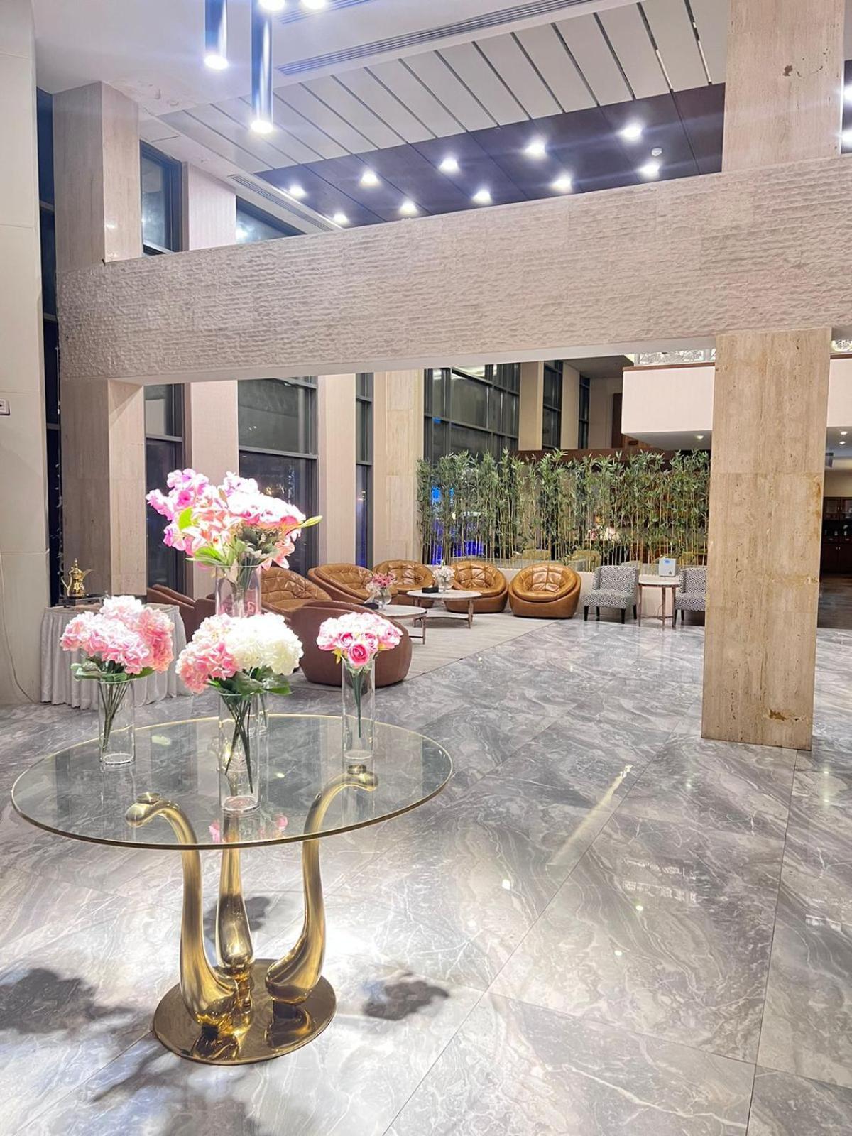 Hotel Diamond Riyadh